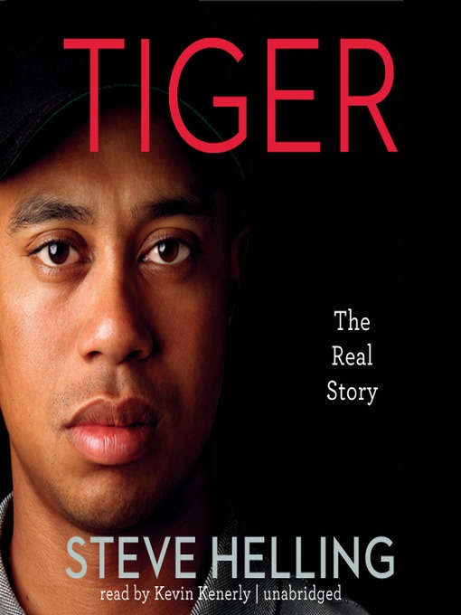 Title details for Tiger by Steve Helling - Wait list